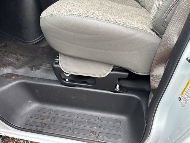 2025 GMC Savana Cargo 2500 Work Van