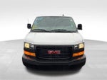 2025 GMC Savana Cargo 2500 Work Van