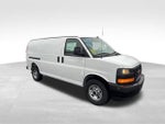 2025 GMC Savana Cargo 2500 Work Van