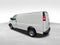 2025 GMC Savana Cargo 2500 Work Van