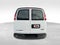 2025 GMC Savana Cargo Work Van