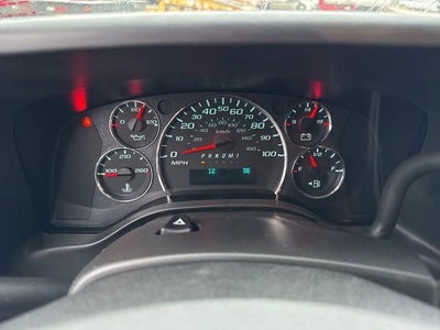 2025 GMC Savana Cargo 2500 Work Van