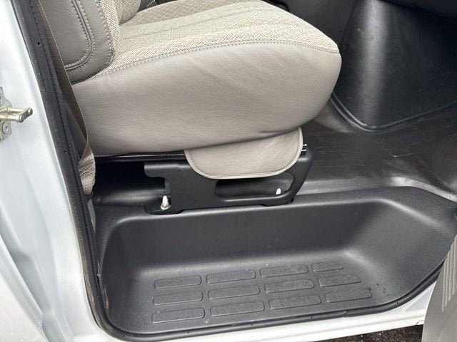 2025 GMC Savana Cargo 2500 Work Van