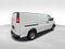 2025 GMC Savana Cargo 2500 Work Van