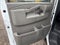 2025 GMC Savana Cargo 2500 Work Van