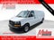 2023 GMC Savana Cargo 2500 Work Van