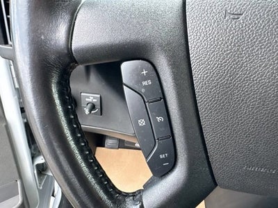 2023 GMC Savana Cargo 2500 Work Van