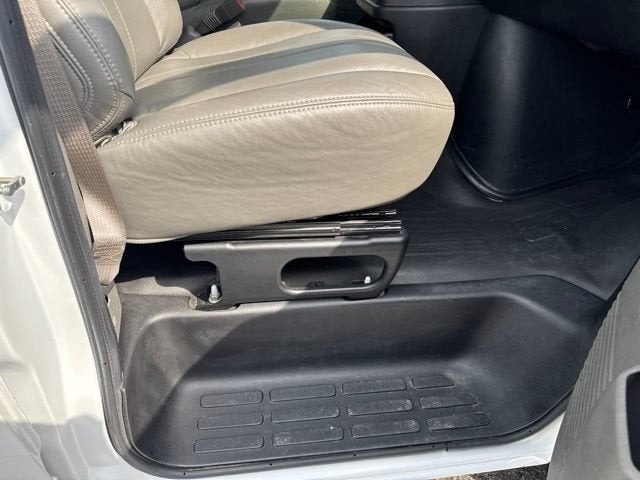 2023 GMC Savana Cargo 2500 Work Van