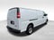 2023 GMC Savana Cargo 2500 Work Van