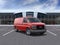 2026 GMC Savana Cargo 3500 Work Van