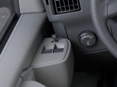 2026 GMC Savana Cargo 3500 Work Van