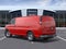2026 GMC Savana Cargo 3500 Work Van