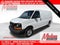 2016 GMC Savana Cargo 3500 Work Van