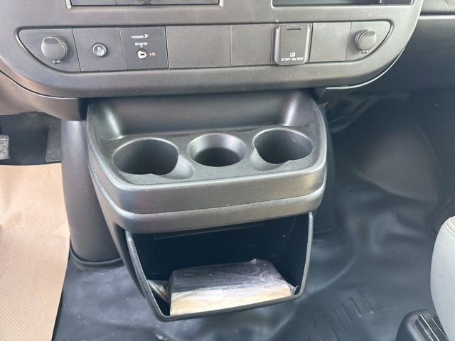 2016 GMC Savana Cargo 3500 Work Van