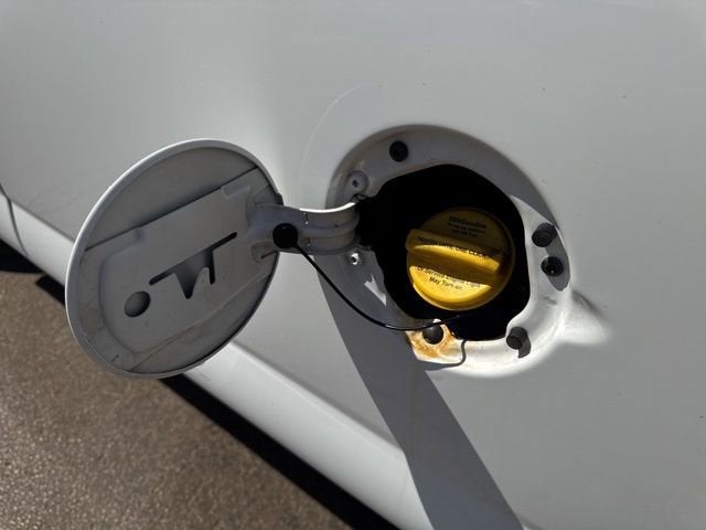 2016 GMC Savana Cargo 3500 Work Van