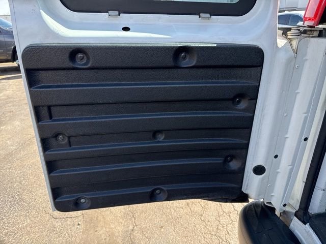 2016 GMC Savana Cargo 3500 Work Van