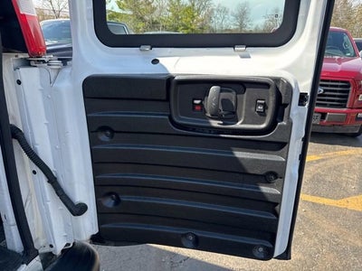 2016 GMC Savana Cargo 3500 Work Van