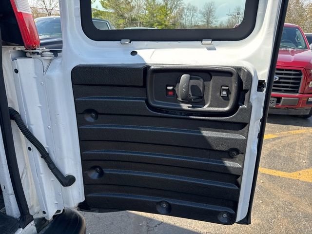 2016 GMC Savana Cargo 3500 Work Van