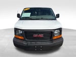 2016 GMC Savana Cargo 3500 Work Van
