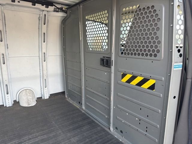 2016 GMC Savana Cargo 3500 Work Van