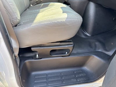 2016 GMC Savana Cargo 3500 Work Van