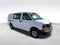 2016 GMC Savana Cargo 3500 Work Van