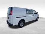 2016 GMC Savana Cargo 3500 Work Van