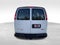 2016 GMC Savana Cargo 3500 Work Van