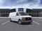 2026 GMC Savana Cargo 3500 Work Van