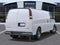 2026 GMC Savana Cargo 3500 Work Van