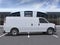 2026 GMC Savana Cargo 3500 Work Van