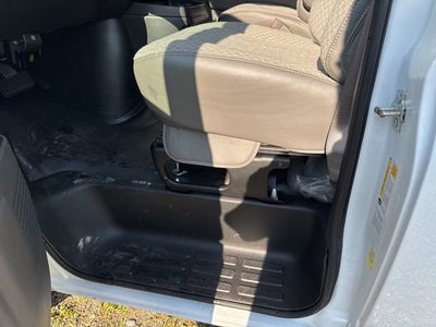 2025 GMC Savana Cargo 3500 Work Van