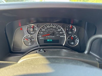 2025 GMC Savana Cargo 3500 Work Van