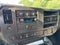 2025 GMC Savana Cargo 3500 Work Van