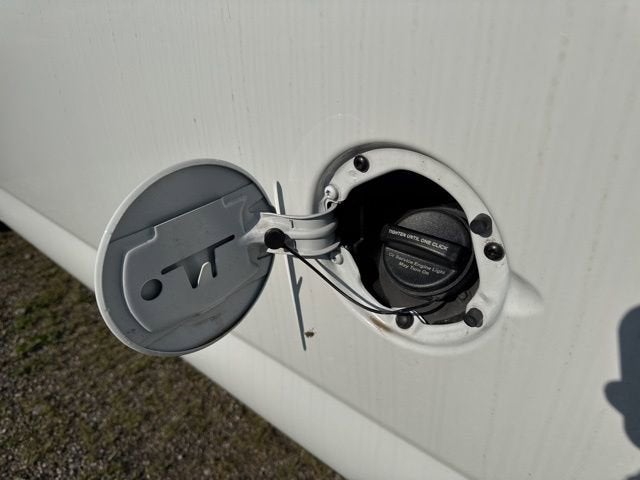 2025 GMC Savana Cargo 3500 Work Van