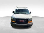 2025 GMC Savana Cargo 3500 Work Van