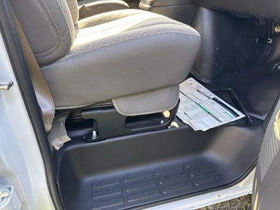 2025 GMC Savana Cargo 3500 Work Van