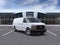 2025 GMC Savana Cargo 3500 Work Van