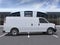 2025 GMC Savana Cargo 3500 Work Van