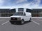 2025 GMC Savana Cargo 3500 Work Van