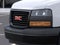 2025 GMC Savana Cargo 3500 Work Van