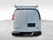 2025 GMC Savana Cargo 3500 Work Van