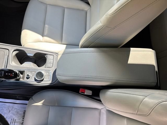 2021 Cadillac XT4 FWD Luxury