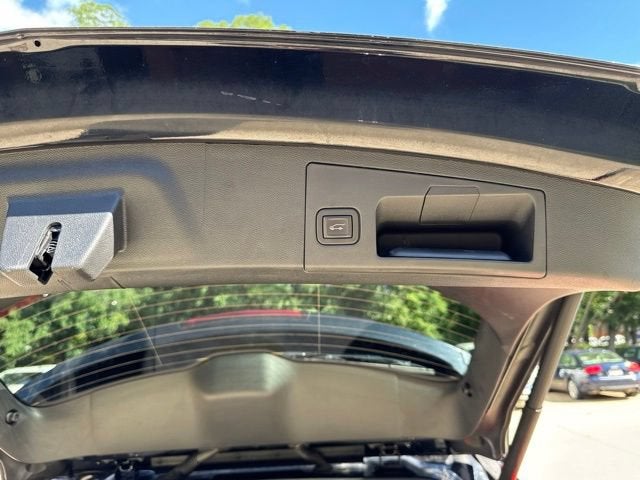 2021 Cadillac XT4 FWD Luxury