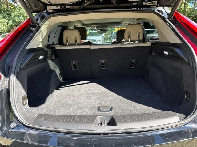 2021 Cadillac XT4 FWD Luxury