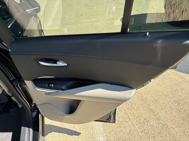 2021 Cadillac XT4 FWD Luxury