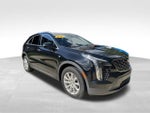 2021 Cadillac XT4 FWD Luxury