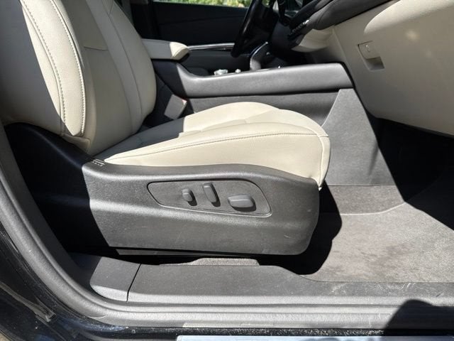 2021 Cadillac XT4 FWD Luxury