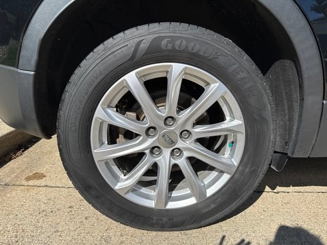 2021 Cadillac XT4 FWD Luxury