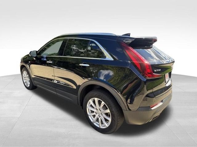 2021 Cadillac XT4 FWD Luxury